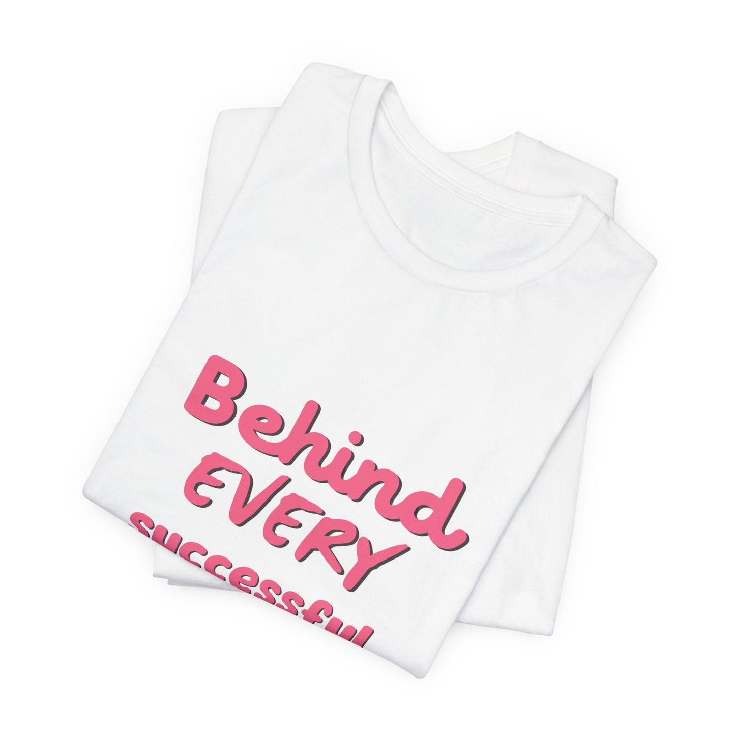 Empowering Women's T-Shirt